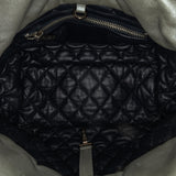 Chanel Small Lambskin Coco Cocoon Reversible Tote
