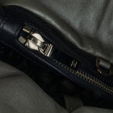 Chanel Small Lambskin Coco Cocoon Reversible Tote