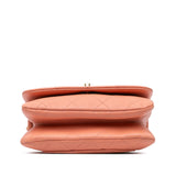 Chanel Small Lambskin Color Match Flap