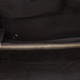 Chanel Small Quilted Calfskin Chain Me Tote