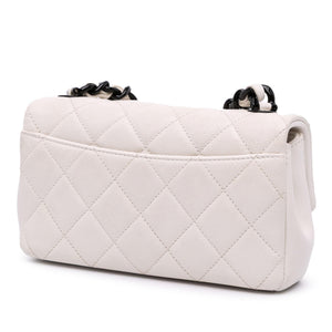 Chanel Small Quilted Caviar My Everything Flap