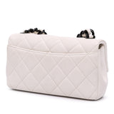 Chanel Small Quilted Caviar My Everything Flap