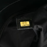 Chanel Small Quilted Coated Canvas Paris Biarritz Tote