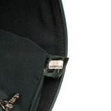 Chanel Small Quilted Crumpled Calfskin Bi Vintage Full Flap