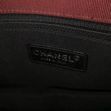 Chanel Small Quilted Lambskin Ballerine Flap Bag