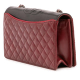 Chanel Small Quilted Lambskin Ballerine Flap Bag