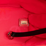 Chanel Small Quilted Lambskin Cambon Ligne Tote