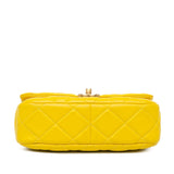 Chanel Small Quilted Lambskin Candy Chain Flap