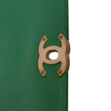 Chanel Small Quilted Lambskin Chain Is More Flap