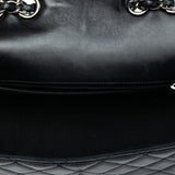 Chanel Small Quilted Lambskin Mademoiselle Chic Flap