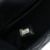 Chanel Small Quilted Lambskin Mademoiselle Chic Flap