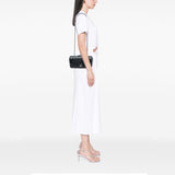 Chanel Small Quilted Lambskin Mademoiselle Chic Flap
