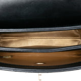 Chanel Small Quilted Lambskin Trendy Spirit Top Handle Bag