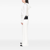Chanel Small Quilted Lambskin Trendy Spirit Top Handle Bag