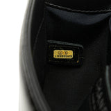 Chanel Small Quilted Patent Boy Flap