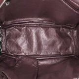 Chanel Small Reissue 2.55 Quilted Aged Calfskin Camera Bag