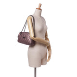 Chanel Small Reissue 2.55 Quilted Aged Calfskin Camera Bag