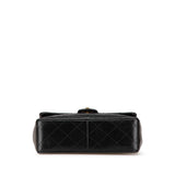 Chanel Small Square Quilted Lambskin Flap
