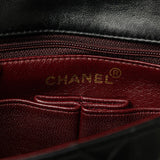 Chanel Small Square Quilted Lambskin Flap