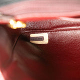 Chanel Small Square Quilted Lambskin Flap