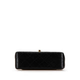 Chanel Small Square Quilted Lambskin Flap