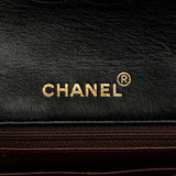 Chanel Small Square Quilted Lambskin Flap