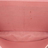 Chanel Small Tweed CC Filigree Flap