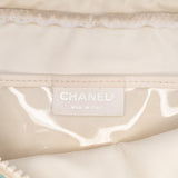 Chanel Terry Cloth Sport Line Flap