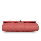 Chanel Timeless Clutch with Chain
