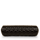 Chanel Timeless Half Moon Clutch