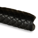 Chanel Timeless Kisslock Half Moon Clutch