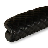 Chanel Timeless Kisslock Half Moon Clutch