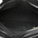 Chanel Triple CC Caviar Shoulder Bag