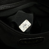 Chanel Triple CC Caviar Shoulder Bag