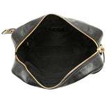 Chanel Triple CC Caviar Shoulder Bag