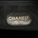 Chanel Triple CC Caviar Shoulder Bag