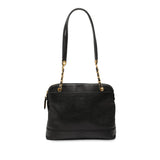 Chanel Triple CC Caviar Shoulder Bag