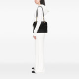 Chanel Triple CC Caviar Shoulder Bag