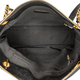 Chanel Triple CC Caviar Shoulder Bag