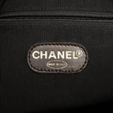 Chanel Triple CC Caviar Shoulder Bag