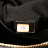 Chanel Triple CC Caviar Shoulder Bag
