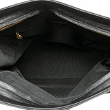 Chanel Triple CC Caviar Tote