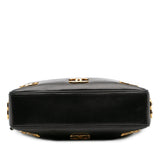 Chanel Triple CC Lambskin Tote