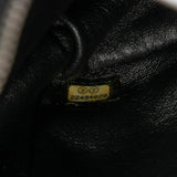 Chanel Tweed and Resin Zipped Chain Shopping Bag