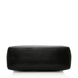Chanel Vintage Caviar Leather CC Chain Tote - FINAL SALE (SHF-17174)