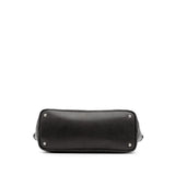 Chanel XL Quilted Caviar Shopping Fever Tote
