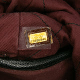 Chanel XL Quilted Caviar Shopping Fever Tote