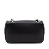 Chanel Black Caviar Timeless CC Flap Bag
