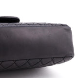 Chanel Black Quilted Lambskin Medium Westminster Flap Bag