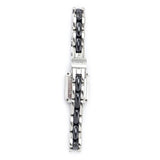 Chanel Black Diamond 20mm Premiere Ceramic Watch